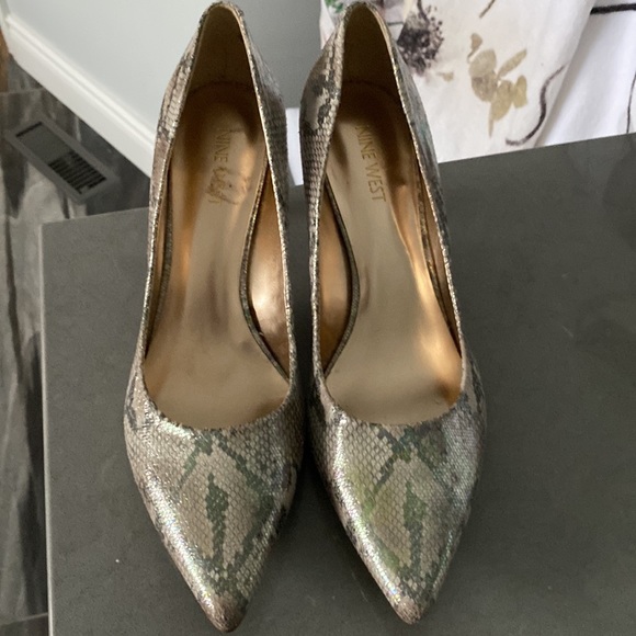 COPY - Nine West heels - Picture 7 of 7